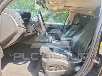2014 Cadillac SRX photo