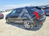 2014 Cadillac SRX фото