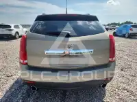 2014 Cadillac SRX photo