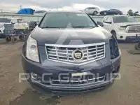 2014 Cadillac SRX фото
