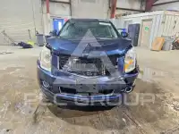 2014 Cadillac SRX фото