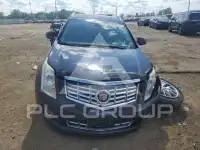2014 Cadillac SRX фото