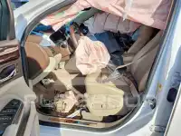 2014 Cadillac SRX фото