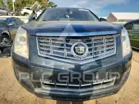 2014 Cadillac SRX photo