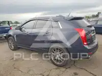 2014 Cadillac SRX фото