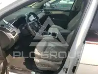 2014 Cadillac SRX фото