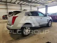 2014 Cadillac SRX photo