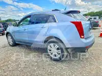 2014 Cadillac SRX фото