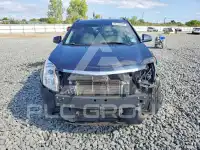 2014 Cadillac SRX фото