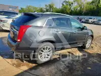 2014 Cadillac SRX photo