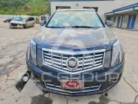 2014 Cadillac SRX photo
