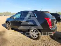 2014 Cadillac SRX фото