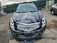 2014 Cadillac SRX фото