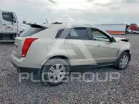 2014 Cadillac SRX фото