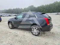 2014 Cadillac SRX фото