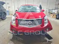 2014 Cadillac SRX photo