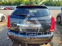 2014 Cadillac SRX photo