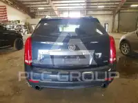 2014 Cadillac SRX фото