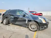 2014 Cadillac SRX photo