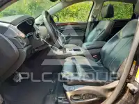 2014 Cadillac SRX фото