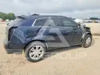 2014 Cadillac SRX фото
