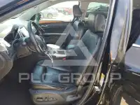 2014 Cadillac SRX фото