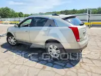 2014 Cadillac SRX фото