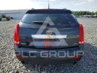 2014 Cadillac SRX фото