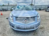 2014 Cadillac SRX фото