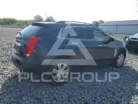 2014 Cadillac SRX фото