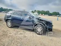 2014 Cadillac SRX фото