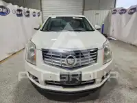 2014 Cadillac SRX фото