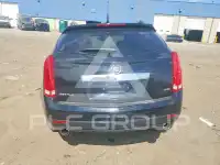 2014 Cadillac SRX фото