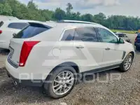 2014 Cadillac SRX фото