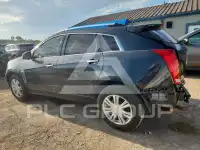 2014 Cadillac SRX photo