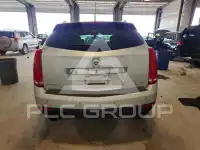 2014 Cadillac SRX photo