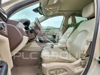 2014 Cadillac SRX photo