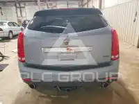 2014 Cadillac SRX фото