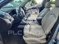 2014 Cadillac SRX фото