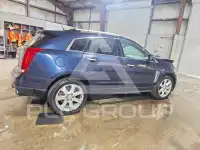 2014 Cadillac SRX фото