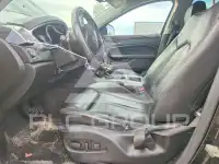 2014 Cadillac SRX photo