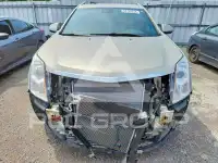 2014 Cadillac SRX фото
