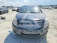 2014 Cadillac SRX фото
