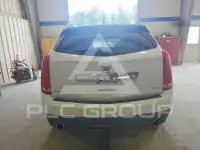 2014 Cadillac SRX photo