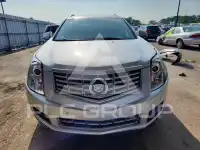2014 Cadillac SRX фото