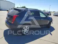 2014 Cadillac SRX фото