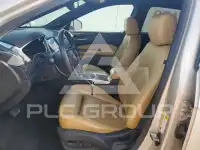 2014 Cadillac SRX photo