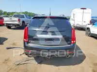2014 Cadillac SRX фото