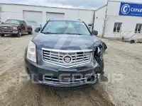 2014 Cadillac SRX photo