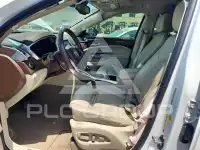 2014 Cadillac SRX фото
